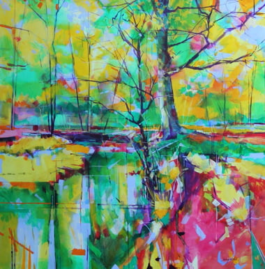 Art Rental