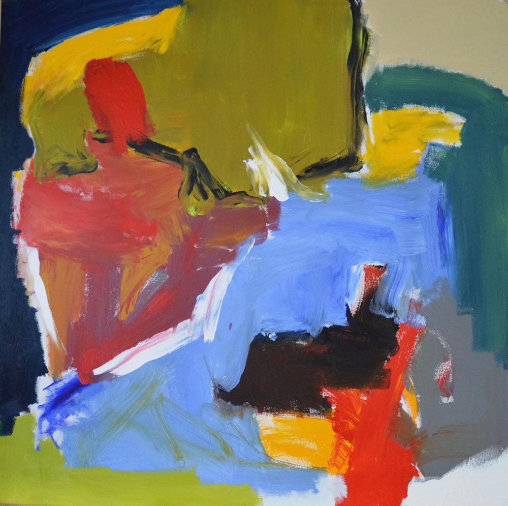 London Art Consultant