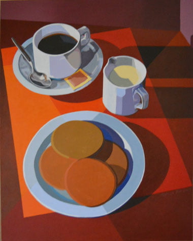 Art Rental