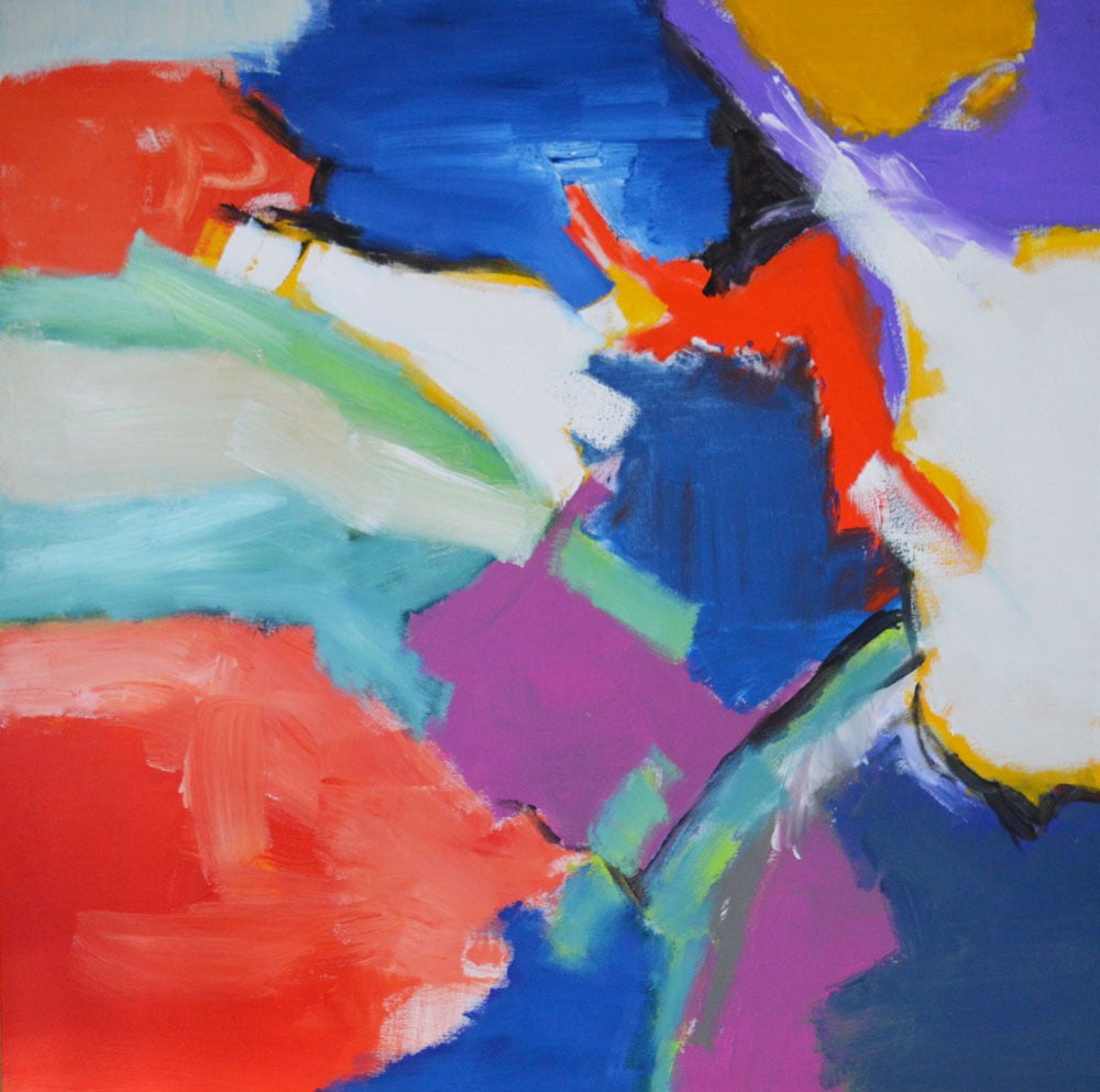 London Art Consultant