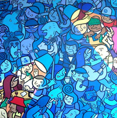 Art Rental