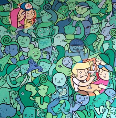 Art for Offices