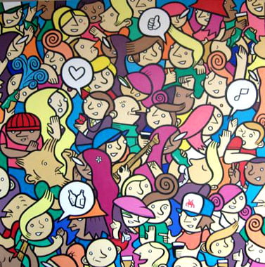 Art for Offices