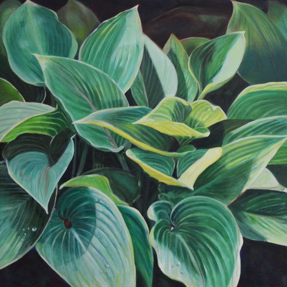 made up title by Phllip Ingledew (80x80cm)